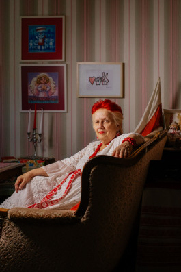 Portfolio – Miriam Klingl