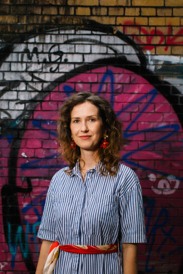 Portfolio – Miriam Klingl