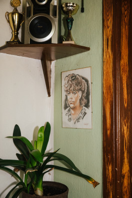 Portfolio – Miriam Klingl