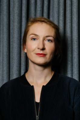 Portfolio – Miriam Klingl