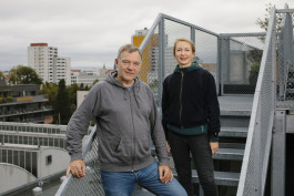 Portfolio – Miriam Klingl