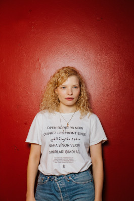 Portfolio – Miriam Klingl