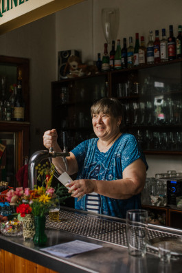 Portfolio – Miriam Klingl