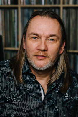 Portfolio – Miriam Klingl