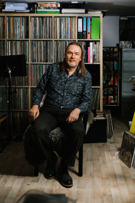 Portfolio – Miriam Klingl