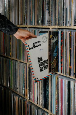 Portfolio – Miriam Klingl