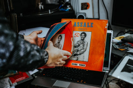 Portfolio – Miriam Klingl