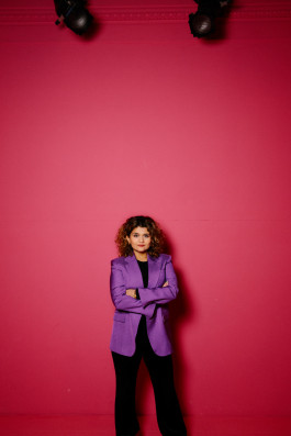 Portfolio – Miriam Klingl