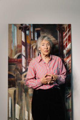 Portfolio – Miriam Klingl