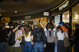 Portfolio – Miriam Klingl