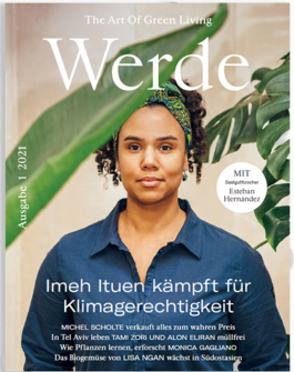 Portfolio – Miriam Klingl