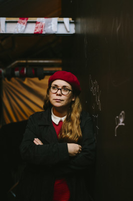 Portfolio – Miriam Klingl