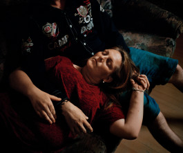 Portfolio – Miriam Klingl