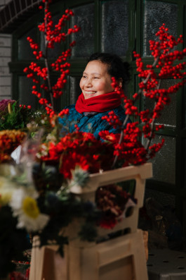 Portfolio – Miriam Klingl