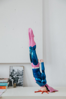 Portfolio – Miriam Klingl