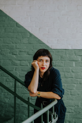 Portfolio – Miriam Klingl