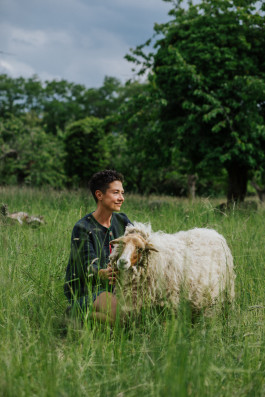 Portfolio – Miriam Klingl